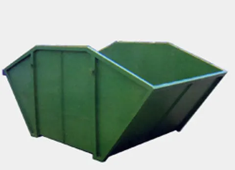 Čistoća: Obavjest o odvozu glomaznog otpada na poluotoku