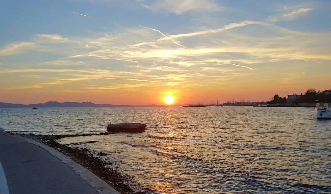 Fantomski mulići u uvali Maestral moraju se ukloniti po nalogu Kapetanije