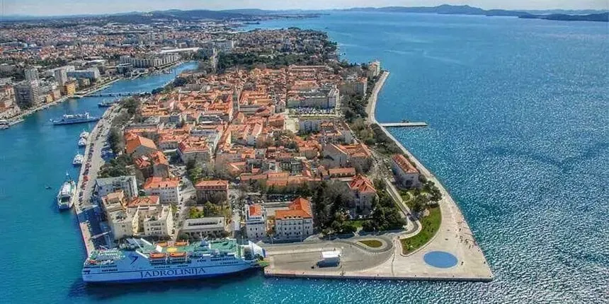 Joso Nekić: “HDZ je spreman podržati nositelja liste Zadarskog bloka Franu Brajkovića”; Daniel Radeta: “Mi s HDZ-om nećemo koalirati”