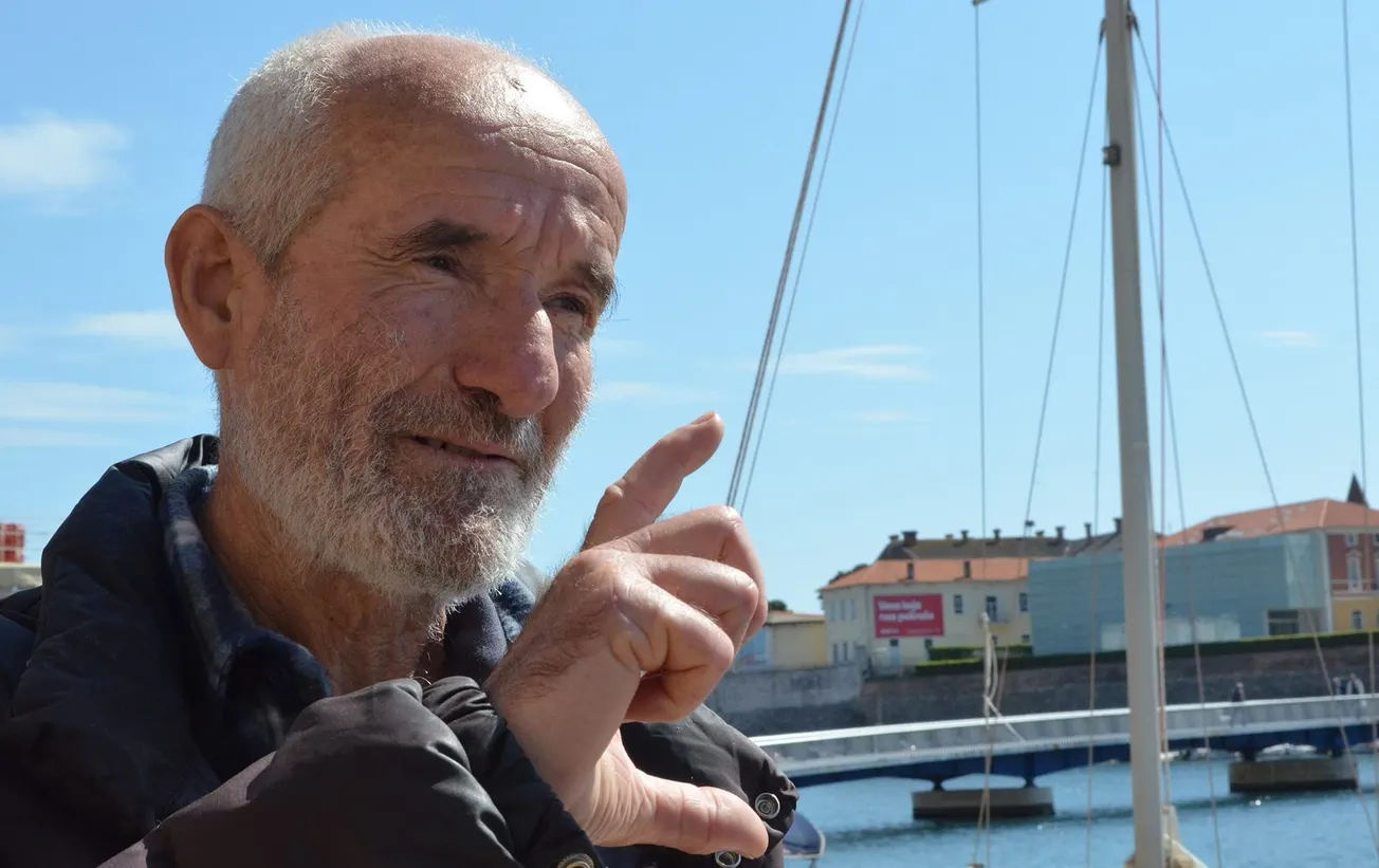 Preminuo je Bere Guša