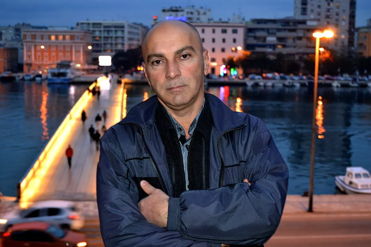 KOLUMNA – David Lekaj: Put svile počinje iz Zadra