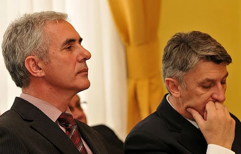 ZRILIĆ, LONGIN ILI BIRKIĆ – Zadarski HDZ-ovci danas biraju kandidata za župana