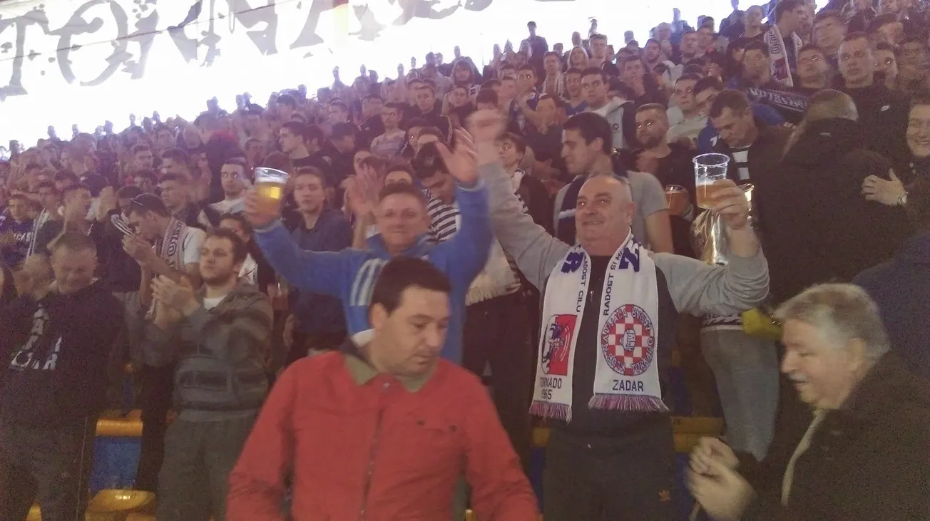 Tornado prikupio 28.642,40 za Anđelu Piplović