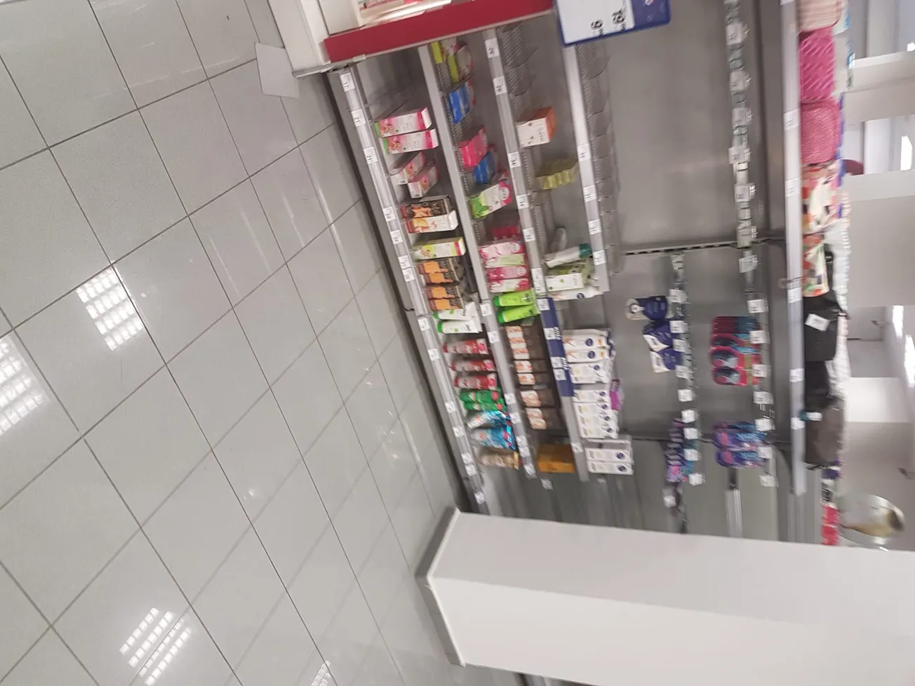 FOFO: Police Kozma na Branimiru poluprazane