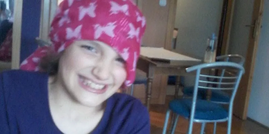 Dragi sugrađani, pomozimo svi zajedno našoj Petri Zrilić