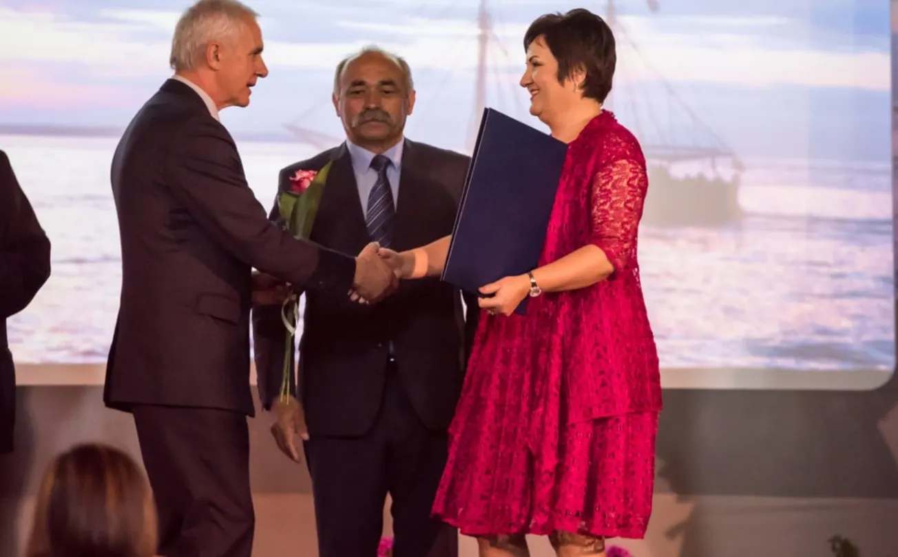 ZRAČNOJ LUCI ZADAR dodijeljena je Godišnja nagrada Zadarske županije