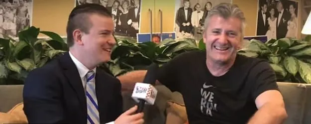 SRAMOTA: Davor Šuker ne zna ime Hrvoja Ćustića: “Želimo odati počast Ćosiću”