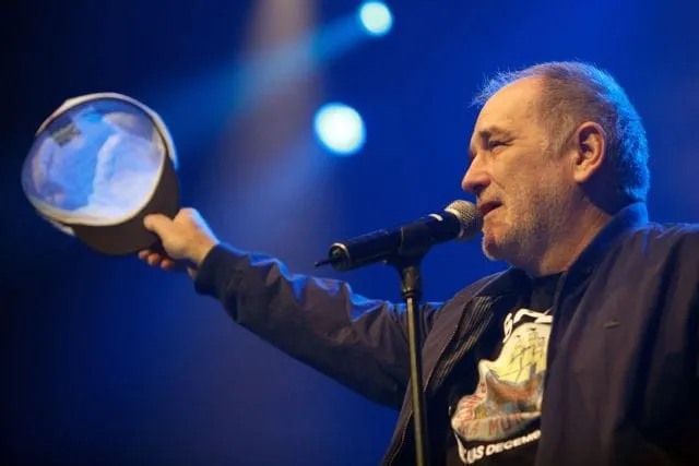 VIDEO EKSKLUZIV – Ovdje poslušajte Balaševićevu pjesmu za Borisa Marina i Krešu Ćosića – Stih iznad svih