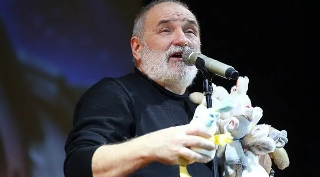 VIDEO EKSKLUZIV – Balašević odradio jedan od svojih najboljih koncerata. Predstavio je i novu pjesmu “Za dvoje Zadrana”