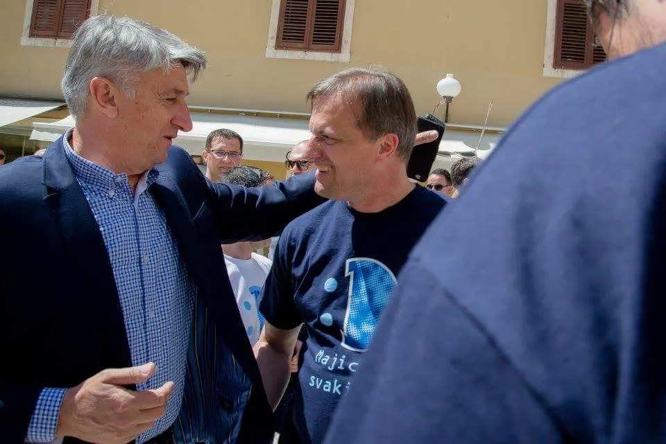 KONAČNI REZULTATI: HDZ ima većinu u Gradu i Županiji; Branko Dukić novi je gradonačelnik, a Božidar Longin župan!