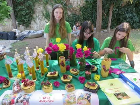 Blaga i ljepote prirode