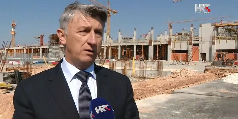 Božidar Longin nakon izborne pobjede u prvom krugu: Hvala svim biračima, sad krećemo u realizaciju programa