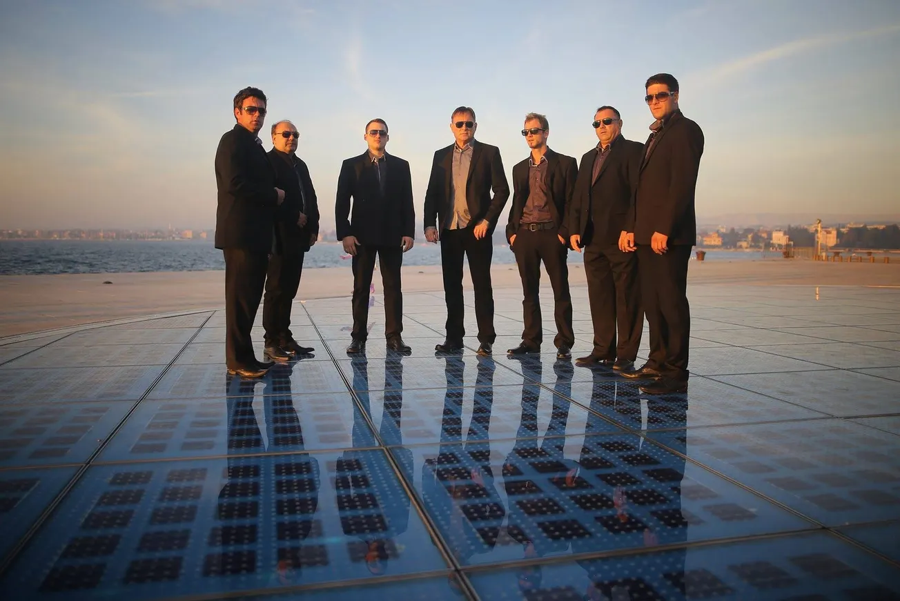 VIDEO: Klapa Puntamika i Brane Lerga predstavili novu pjesmu – Leti bili galebe