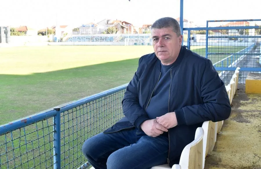 ČEKA SE REAKCIJA DRŽAVNOG ODVJETNIŠVA – Ćustić: “Morao sam potpisati ugovor s Kneževićem jer su me članovi Nadzornog odbora pritiskali”