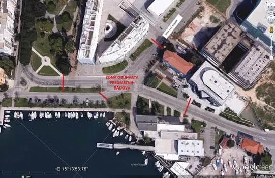 OVO NISU ISTINE: Grad Zadar usred sezone najavio radove koji će trajati čak dva tjedna!