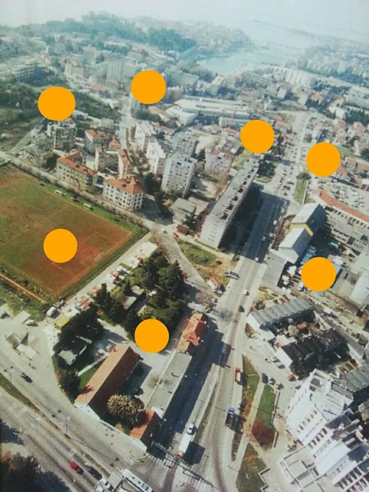 FOTOGRAFIJA – Sedam građevinskih zahvata koji su u potpunosti promijenili izgled Relje