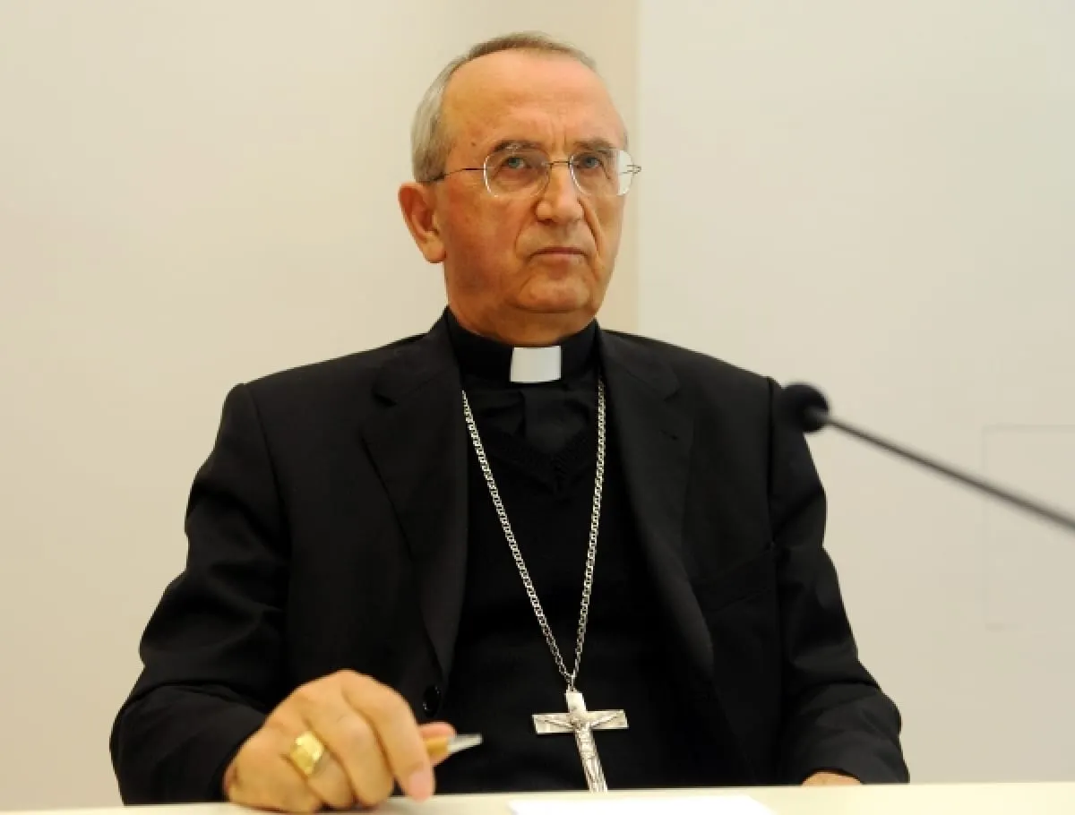 NAKON 32 GODINE TRADICIJE Nadbiskup Želimir Puljić zabranio održavanje neokatekumenskog bdijenja u Zadru