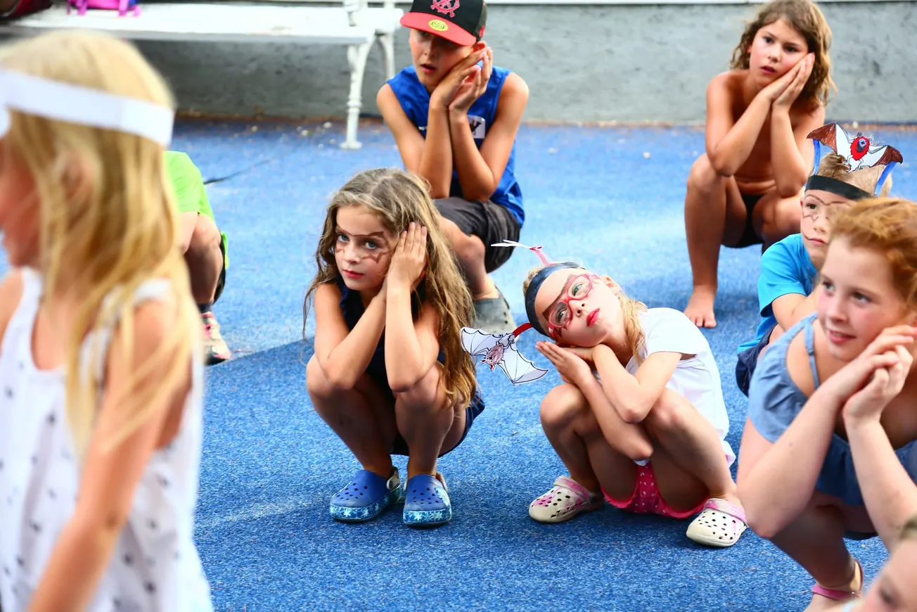 U Parku prirode Vransko jezero održana noć šišmiša
