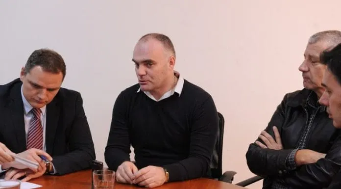 Bivšeg nesposobnog direktora Košarkaškog kluba Zadar zaposlila Čistoća: “Bit će stručni suradnik za prodaju”