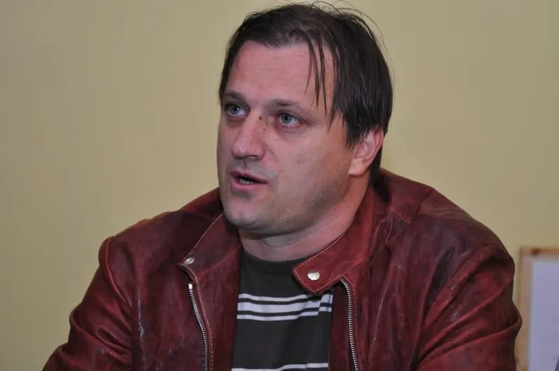 Branko Dukić tvrdi da nema ljubavnicu