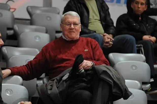 ODLAZAK LEGENDE Preminuo je Ivo Ućo Pulanić