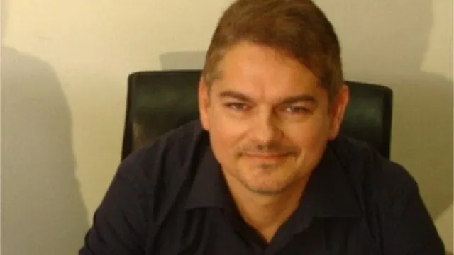 SUDSKI OVRŠITELJ Denis Klarendić – novi šef Ureda gradonačelnika Branka Dukića?