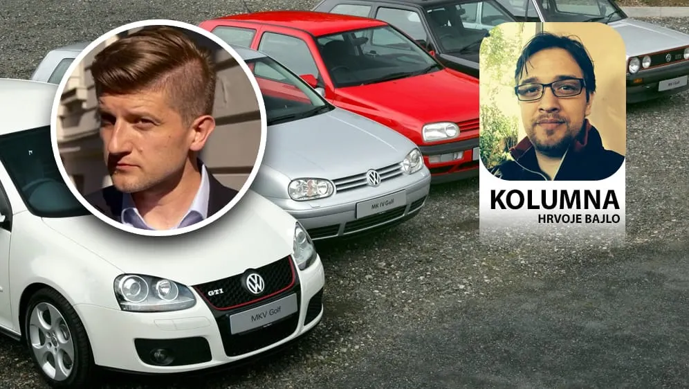 Ministar Marić ne osjeća bilo ovoga naroda, nikad nije bio gladan i ne zna što znači ne imati