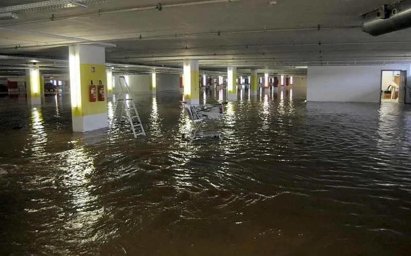 [FOTOGALERIJA] EKSKLUZIVNO: Supernovoj prijete stotine zmija koje gmižu u centar, a narušena je i statika: “Centar zasigurno neće raditi mjesecima”
