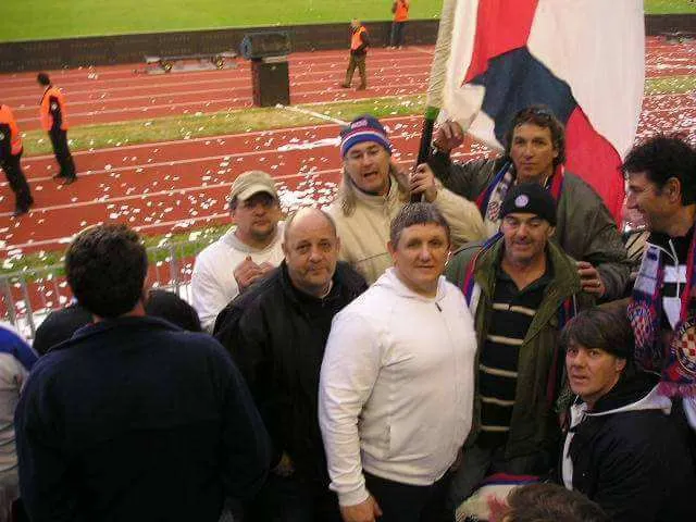 Javio nam se Boro Poštar, tvrdi da ga je naljutilo tračanje čelnika Zadarskog bloka, najavio je i moguću podršku HDZ-ovom kandidatu u svom mjesnom odboru