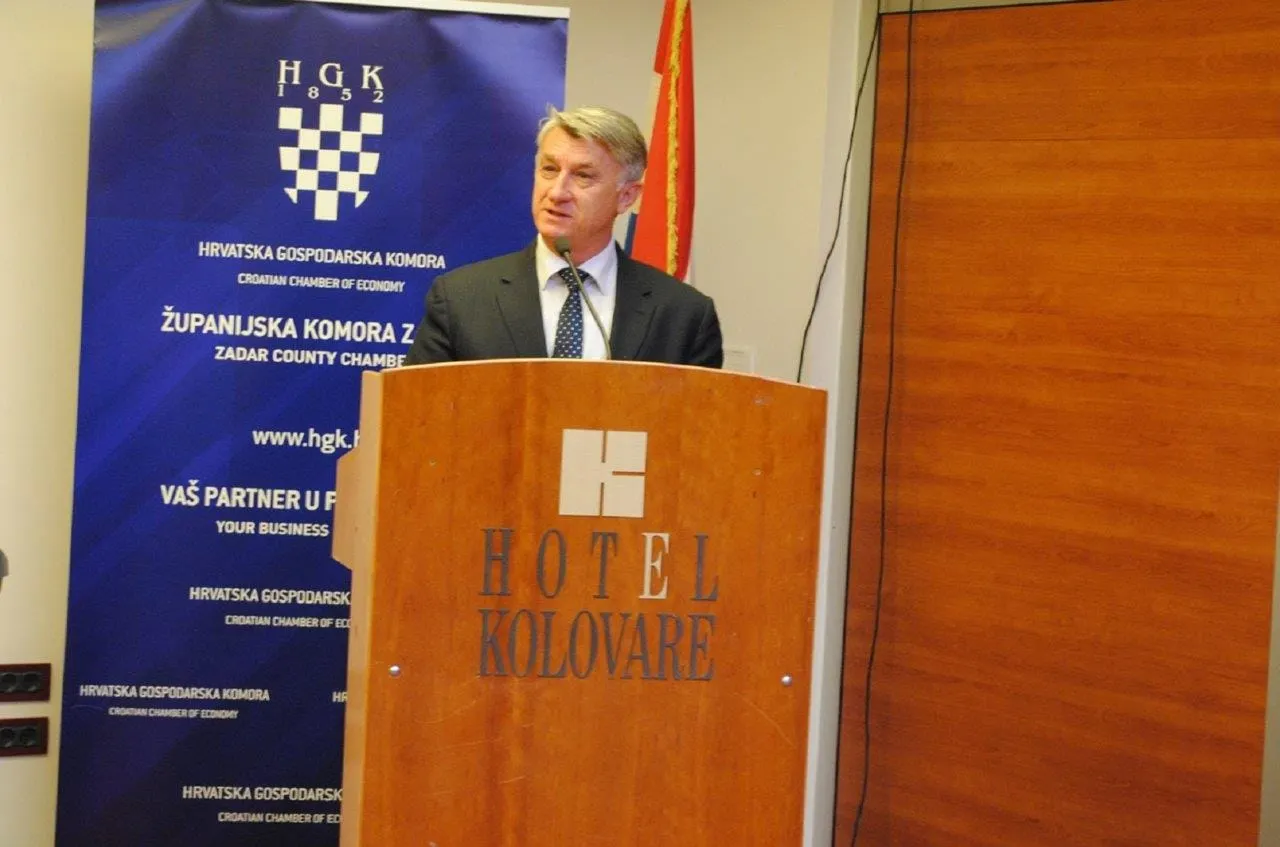 Dodijeljena priznanja najboljim gospodarstvenicima u Zadarskoj županiji