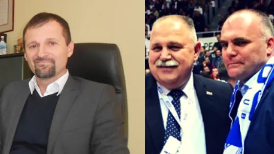 Ante Babić: Drago Maračić neće biti smijenjen