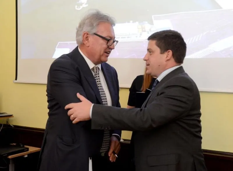 Roberta Škifića danas je demantirao njegov pomoćnik: “Istina je, EGIS-u smo isplatili 20 milijuna kuna”