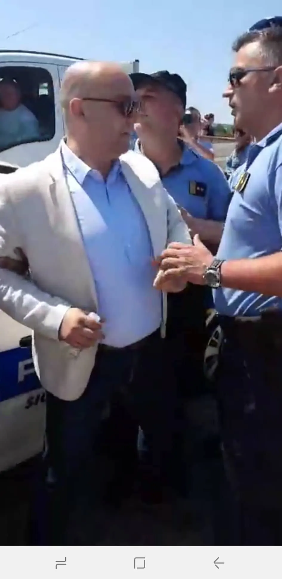 VIDEO: Uhićen je Kristijan Kapović