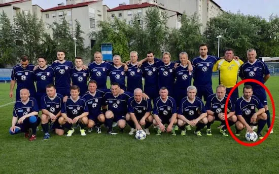 Surać je u oči lagao suca Viskovića, policiju i ODO: Evo kako je blisko povezan s Kalmetom, Livakovićem i HDZ-om