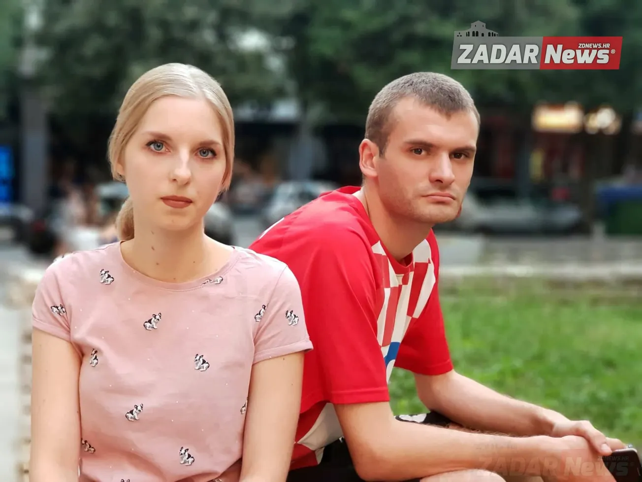 Djelatnik fast fooda: Policajac me udario šakom u glavu usred policijske postaje