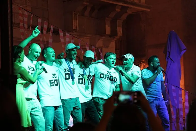 Braća Fantela još jednom proslavili zadarsko i hrvatsko jedrenje