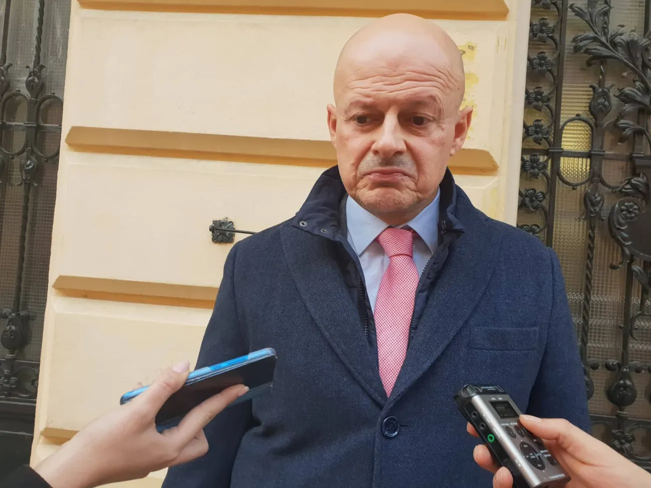 NACIONAL OTKRIVA: Kako je Korljan zloupotrijebio procesno pravo da bi Daruvarac izašao na slobodu