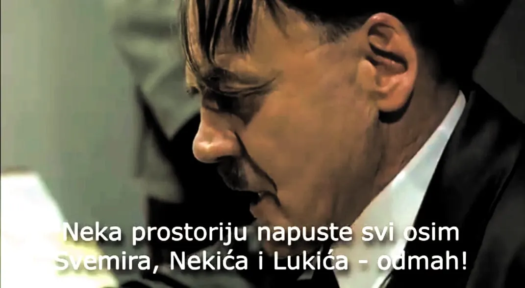 Ovaj video o porazu zadarskog HDZ-a na Poluotoku u manje od 24 sata pogledalo je preko 10 tisuća ljudi