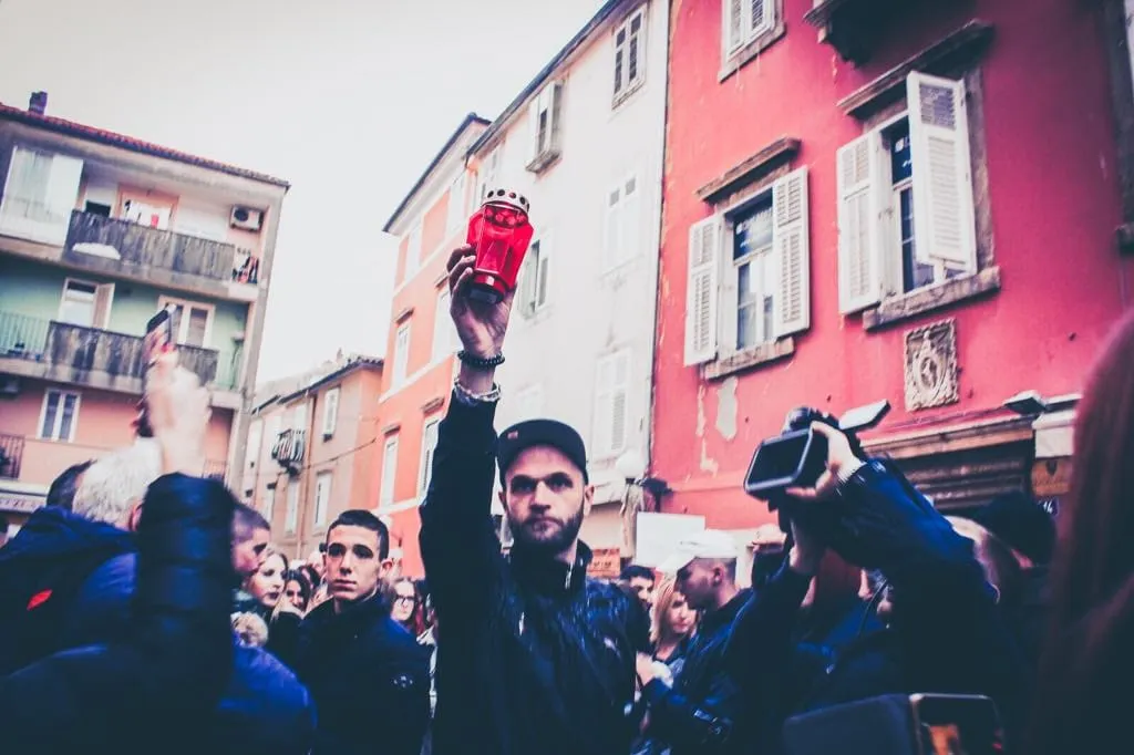 Frane Brajković: “Dvorski je ovim potezom svjesno pokopao vlastitu stranku”