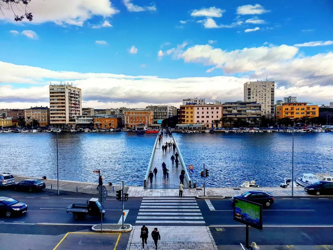 Održan sastanak Zadarskog bloka: “Nismo pozvali MODES jer s njima nemamo o čemu razgovarati”