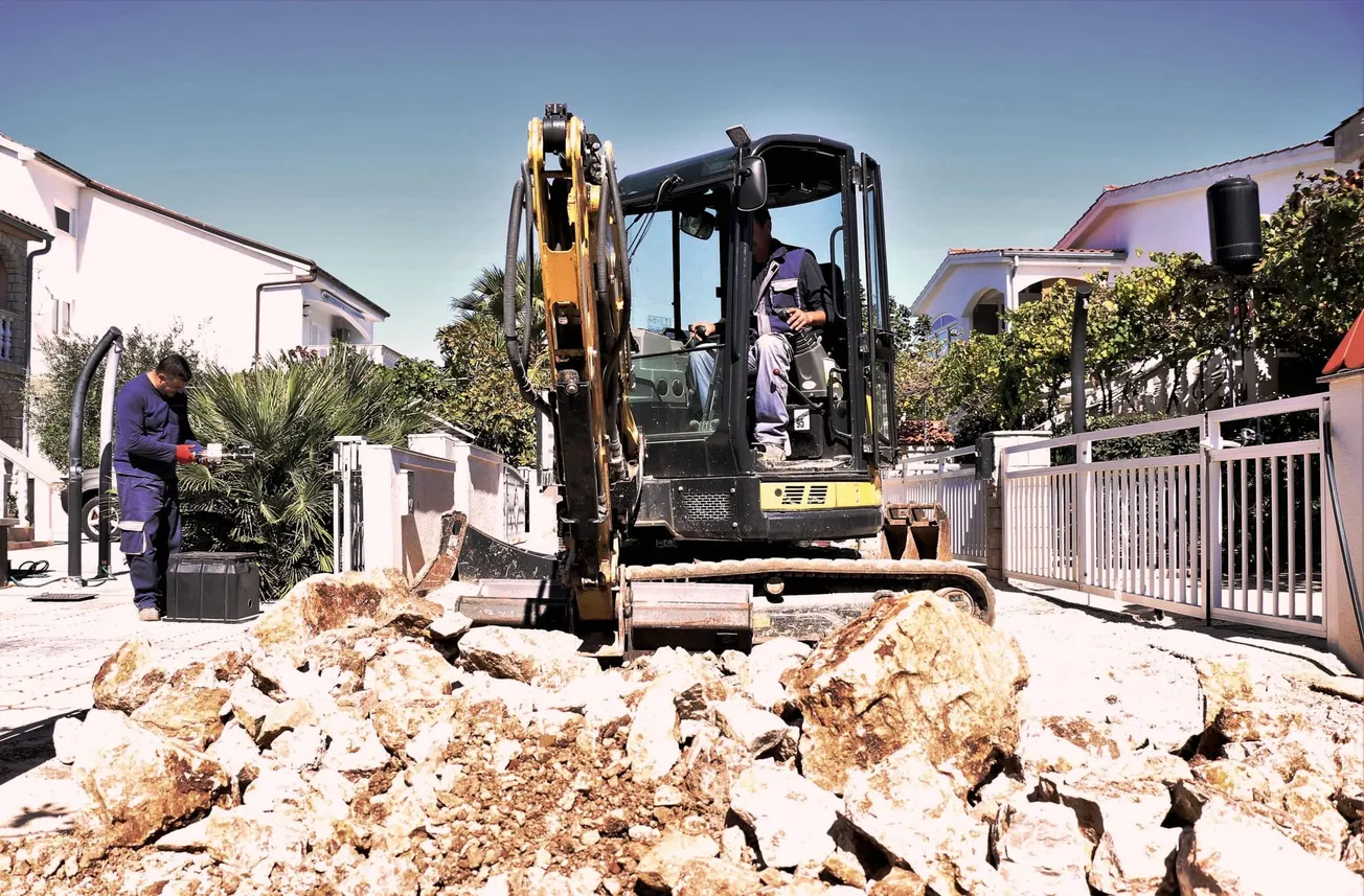 INVESTICIJA VRIJEDNA 42,9 MILIJUNA KUNA: Čak 2300 priključaka na kanalizaciju i vodovod na Viru