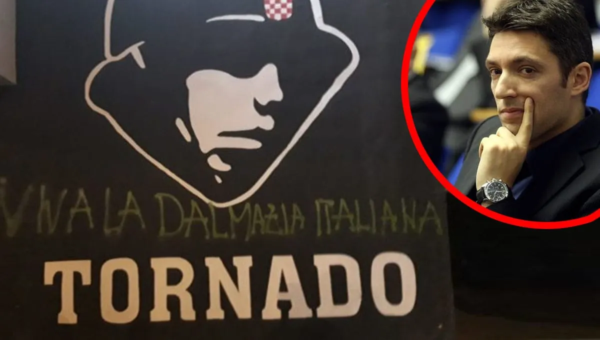 Erol Gaši: “Mural s ustaškim vojnikom na Bulevaru treba pod hitno ukloniti”