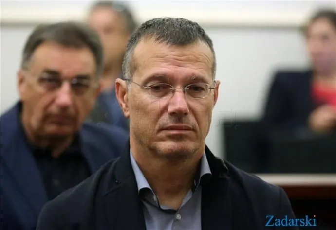 Sada je i Livaković na suđenju priznao da je Sapunar izvlačio novce iz HAC-a