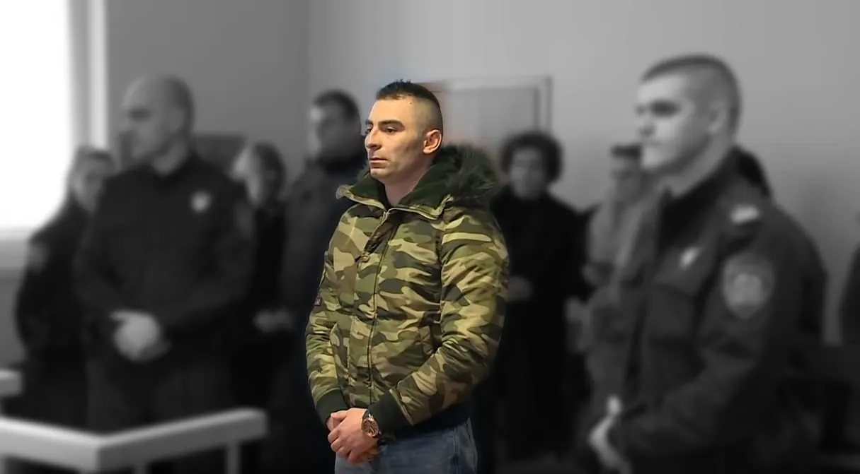 Daruvarac pušten na slobodu, mladić koji ga je prijavio povukao je prijavu