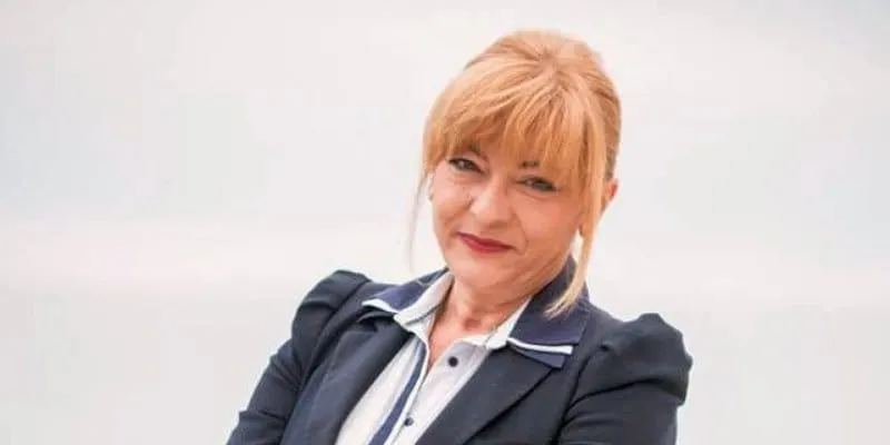 VIDEO – Irena Dragić: “Mate Lukić je bezidejan pa se koristi populizmom, na početku sjednice ustali smo za sve one koji su se žrtvovali za demokratsku Hrvatsku”
