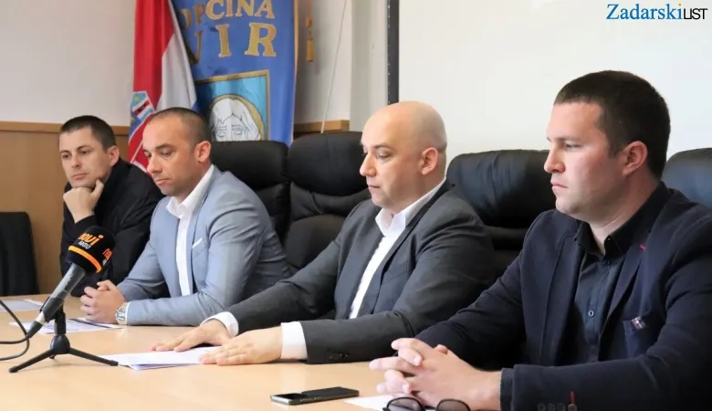 Upravni odjel Zadarske županije ponovno nezakonito izdaje dozvole za rad benzinske pumpe na Viru