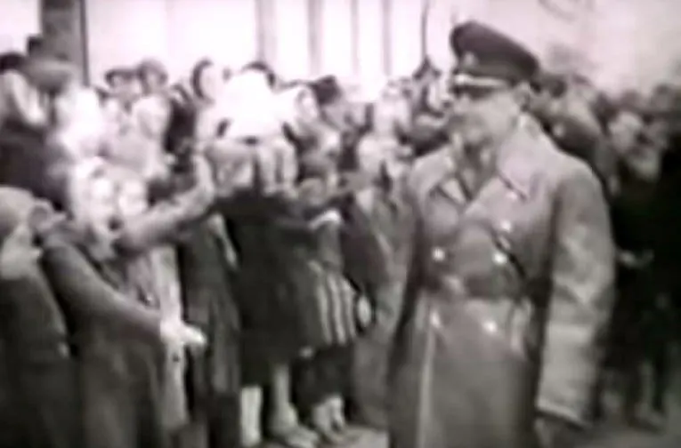 Na jučerašnji dan 1941. izdajnik Ante Pavelić predao je Zadar Italiji