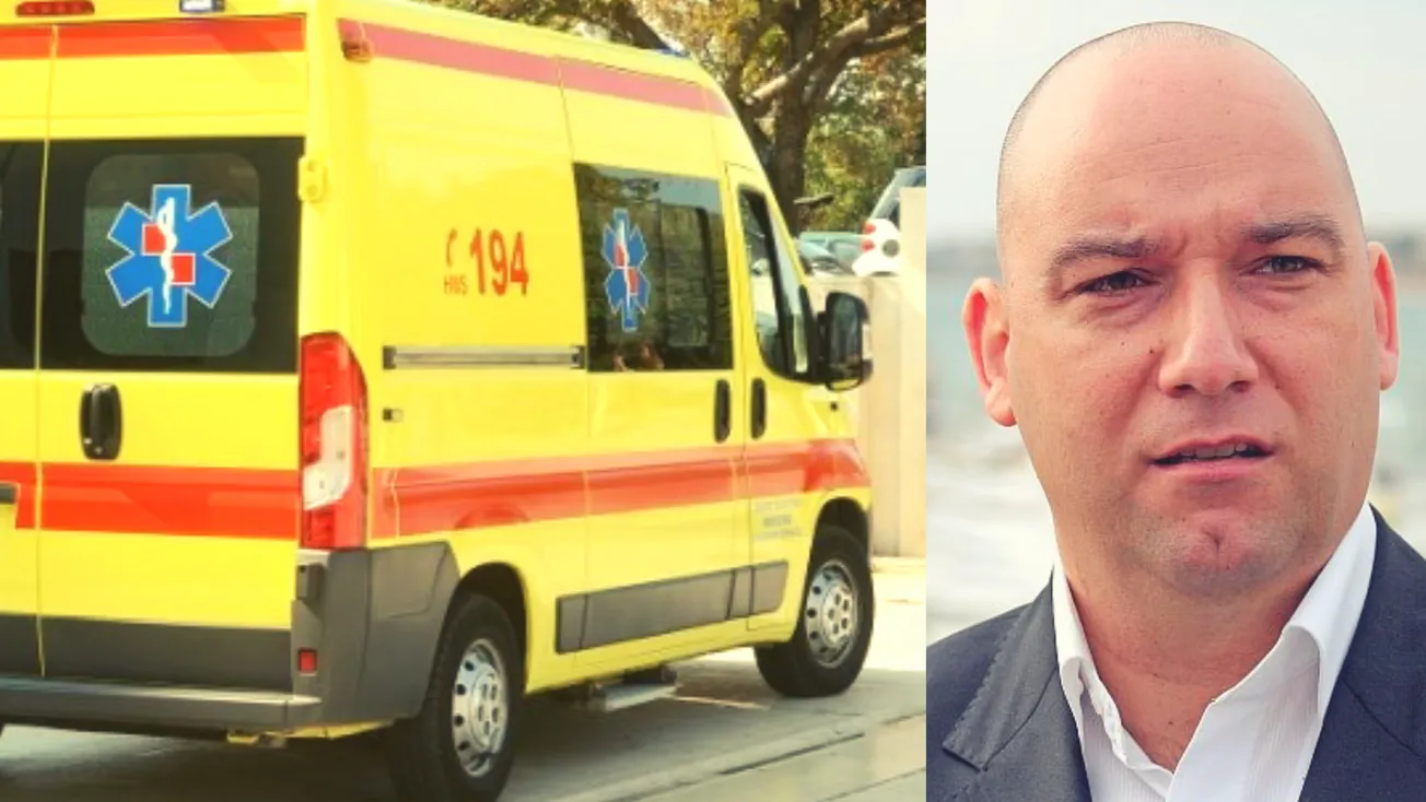 EKSKLUZIVNO: Ovo je iskaz vozača hitne pomoći koji u potpunosti ruši optužnicu protiv Kapovića