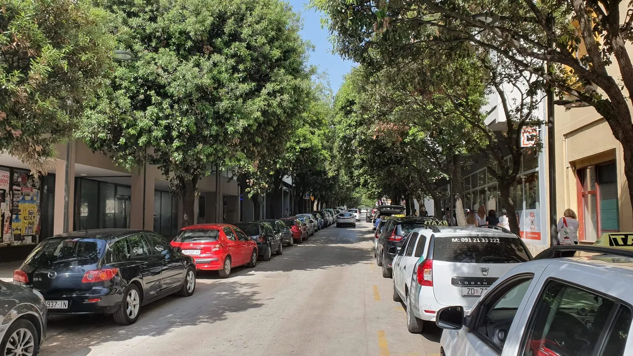 Pijani potpredsjednik udruženja zadarskih taksista fizički napao dvojicu kolega