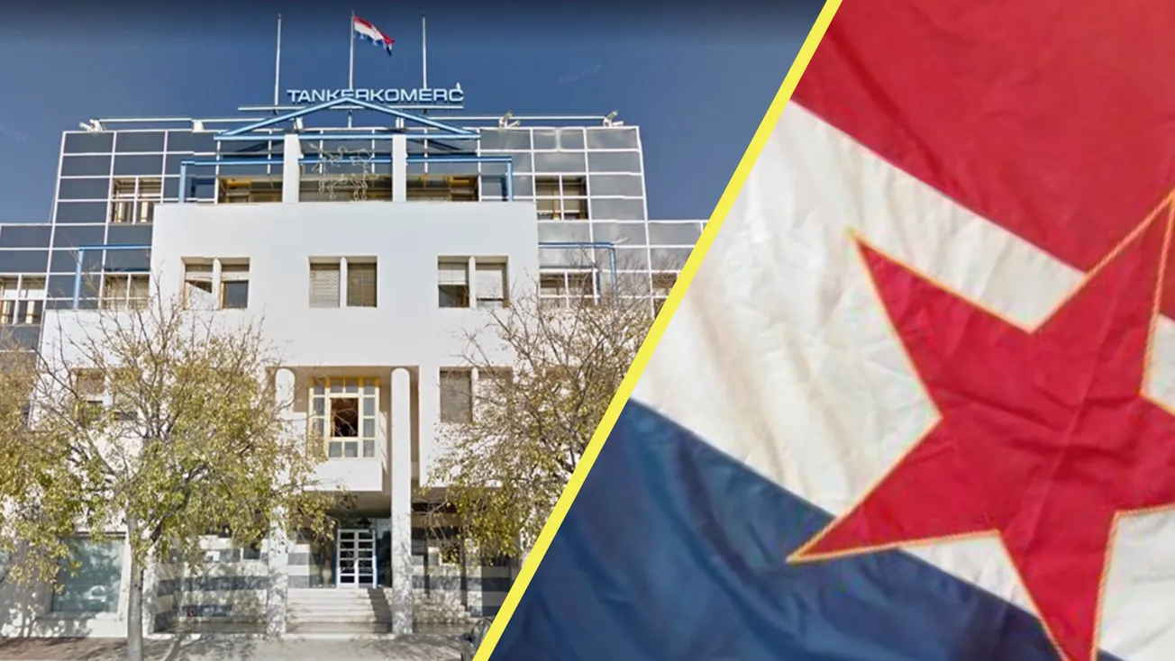 Zadarski HDZ-ovci tvrde: ‘Nama se dogodio Crni Zastavnik’